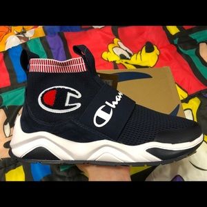 Deadstock Champion Sneakers